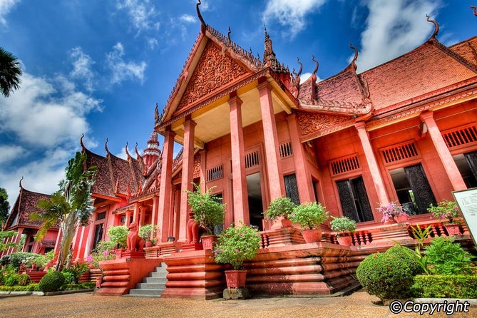 Phnom Penh City Tours, S21, Killing Field and the Royal Palace - Customer Experiences and Feedback