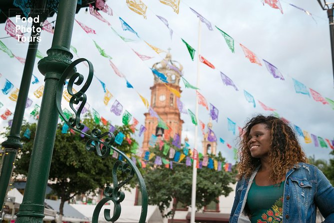 Photo Shoot in Puerto Vallarta Historic Downtown - Frequently Asked Questions