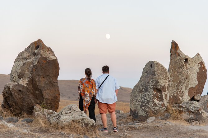 Photo Tour to Garni and Geghard - Discovering Geghard
