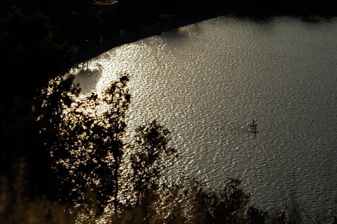 Photographic Tour at Sunset on Lake Garda - Participant Reviews and Ratings