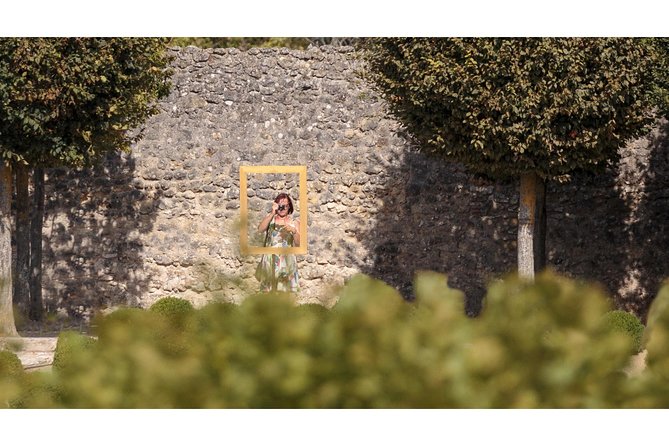 Photography Tour of Château Amboise - Exploring the Châteaus Architectural Wonders