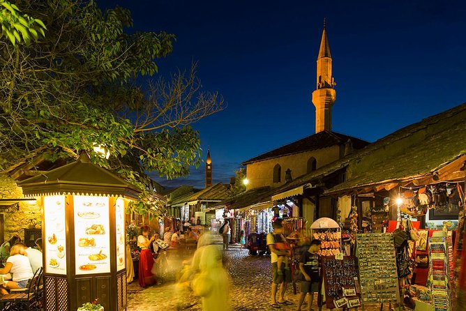 Photography Trip to Mostar - The Sum Up