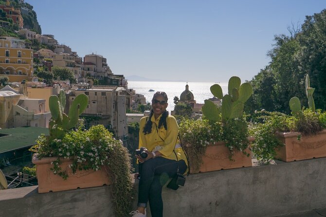 Photoshooting and Walking Tour - Hidden Side of Amalfi Coast - Memorable Moments Captured