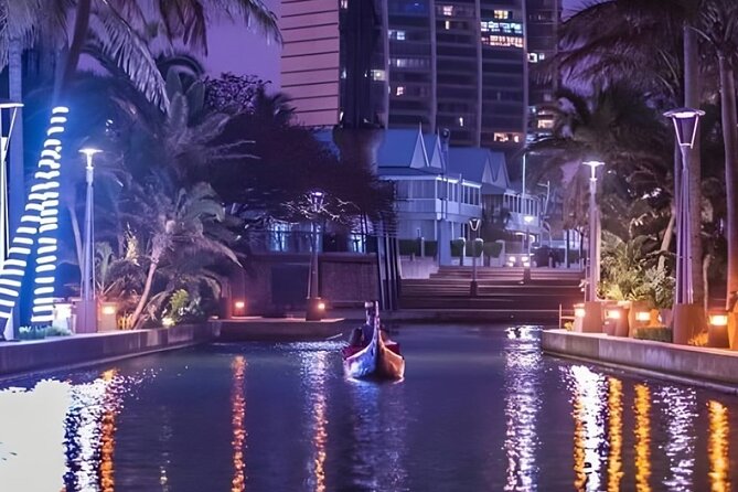 Picnic Gondola Boat Ride at Durban Point Waterfront Canal - Tips for a Great Picnic