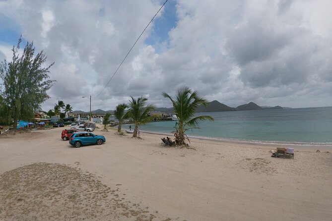 Pigeon Island Beach Shuttle Roundtrip - Additional Highlights and Considerations