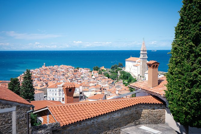 Piran Day Trip - Since You Asked