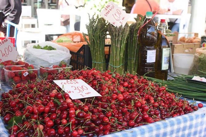 Piran Wine & Food Walking Tour (private V.i.p. Tour) - The Sum Up