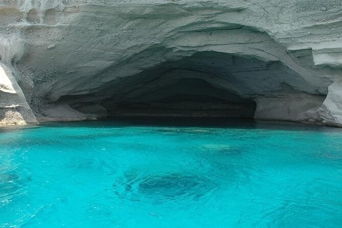 Pirate Boat Tour From Kemer - Customer Reviews and Ratings