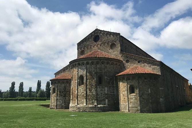 Pisa and Florence: Shore Excursion From La Spezia Cruise Port - Cruise Port Logistics and Convenience