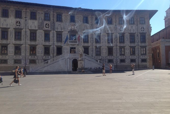 Pisa & Florence Highlights Shore Excursion From Livorno Port - Memorable Experiences