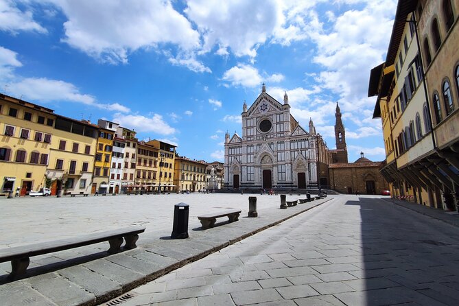 Pisa & Florence Private Tour From La Spezia Port - Sum Up