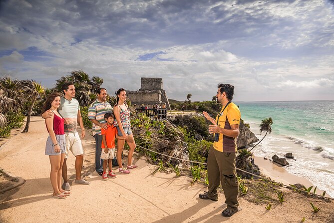 Playa Del Carmen Cenote Tour: Snorkeling, Rappelling and Ziplining - Frequently Asked Questions
