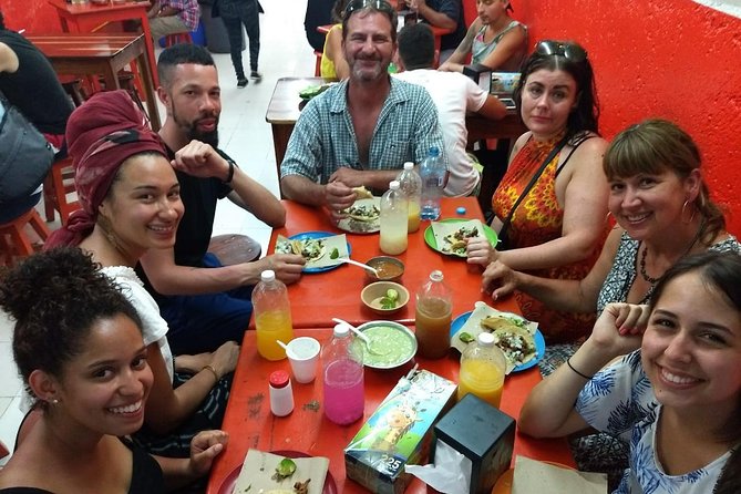 Playa Del Carmen Walking Food Tour - Pricing and Reservations