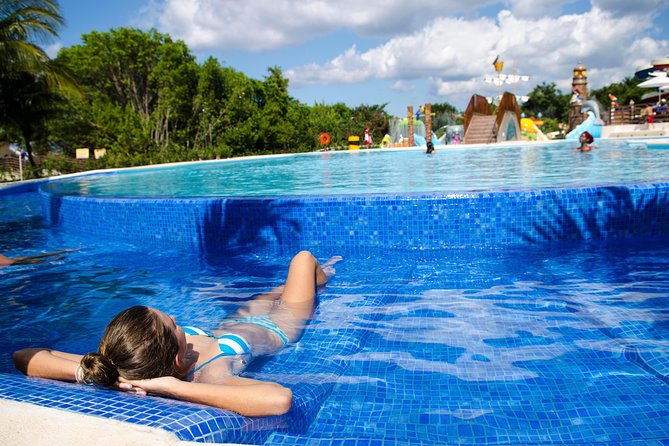 Playa Mia Beach Breaks® - Environmental Policy and Recommendations