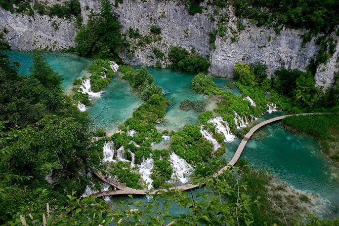 Plitvice Lakes NP and Rastoke Private Day Trip From Zagreb - The Sum Up