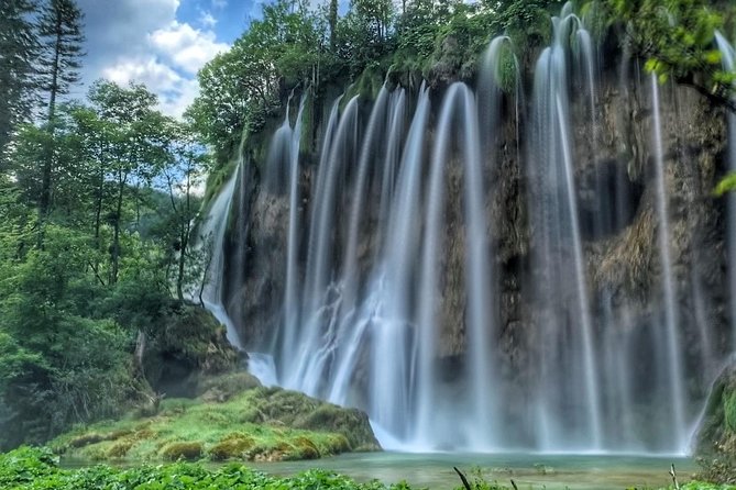 Plitvice Lakes Private Day-Trip From Zagreb - Confirmation and Payment