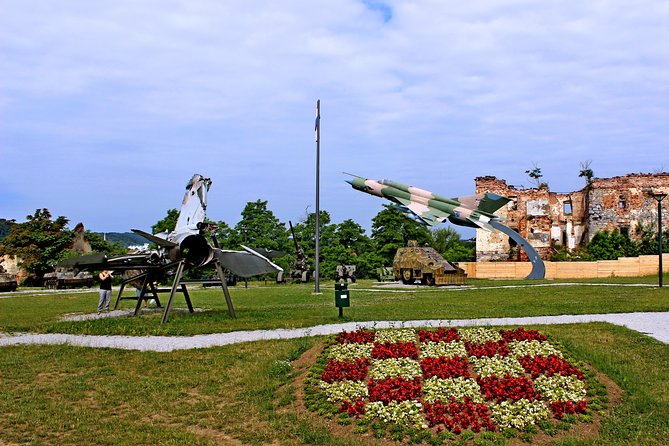 Plitvice Lakes & Rastoke - Private Day Tour From Zagreb - Booking Information