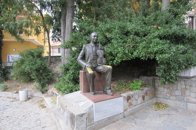 Plovdiv and Wine Tasting Day Tour From Sofia - Important Travel Tips