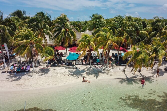 Plus Full Day Catamaran Tour to Isla Mujeres All Inclusive - Reviews and Feedback
