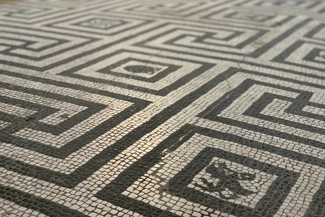 Pompeii & Herculaneum With Driver and Expert Guide - The Sum Up