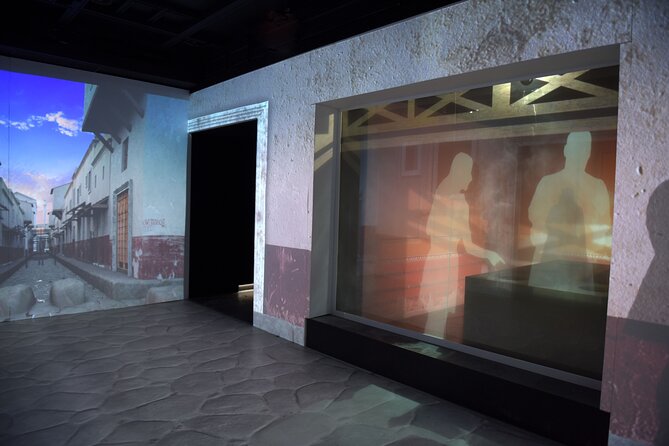 Pompeii Pass Skip the Line Ticket and Guided Tour - Preparing for Your Pompeii Adventure