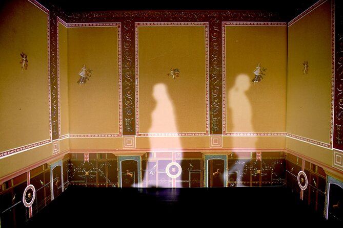 Pompeii Virtual Museum Entrance Ticket Review - Since You Asked