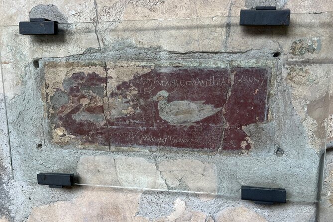 Pompeii Walking Tour (2hrs) - Frequently Asked Questions