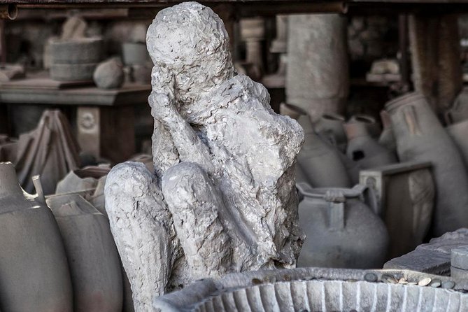 Pompeii With an Archaeologist, 3h Detailed Visit ... - Frequently Asked Questions