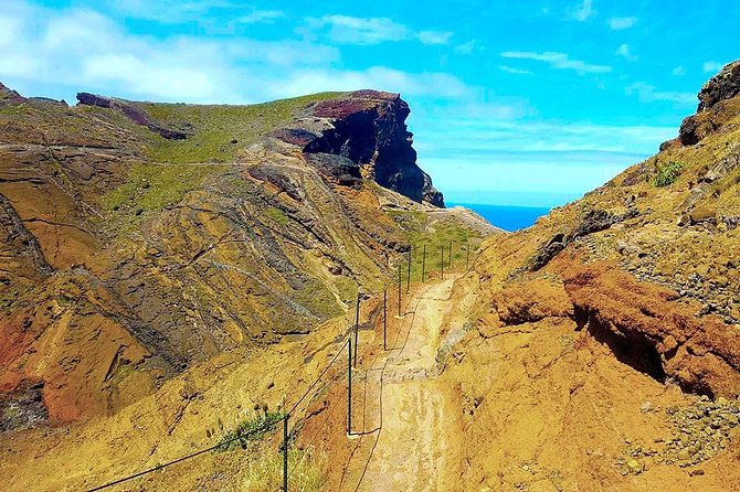Ponta De São Lourenço Trail Walking Tour - Positive Tour Reviews and Ratings