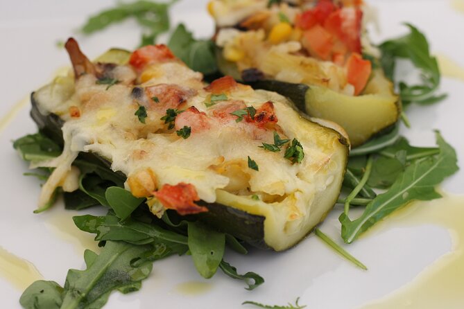 Porec Walking Food Tour - Cancellation and Refund Policy
