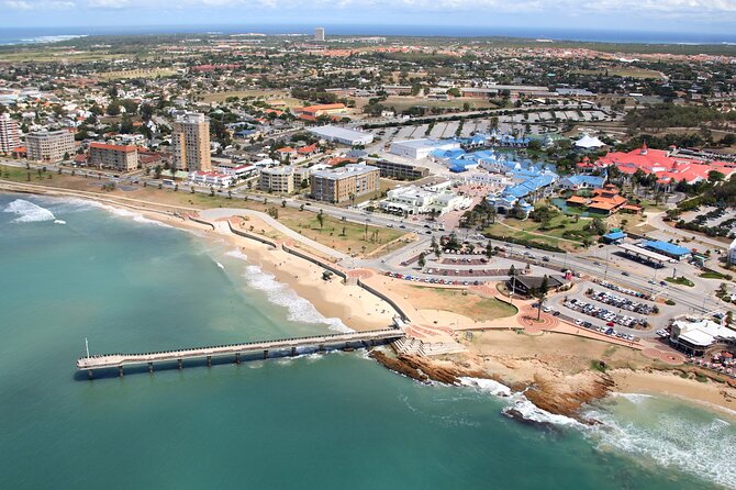 Port Elizabeth Safari and City Tour From Gqeberha - Frequently Asked Questions