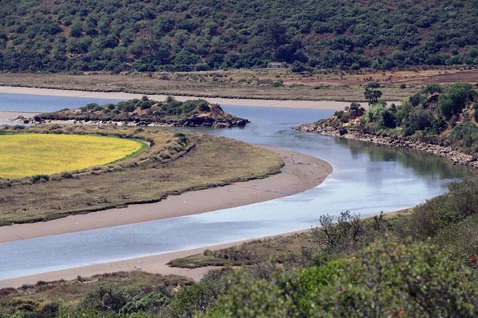Portimão: Rambling In The West Algarve (Self-Guided) - Planning Your Self-Guided Adventure
