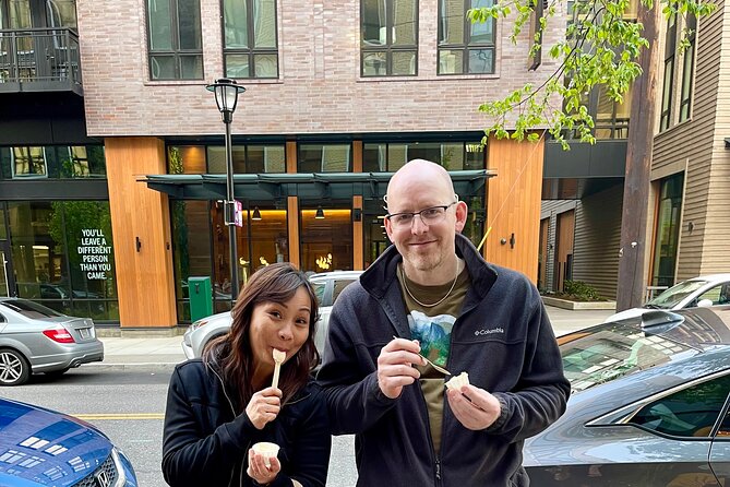 Portland Ice Cream Tour - Booking and Additional Information