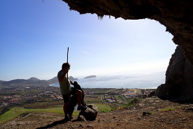 Porto Santo - Ana Ferreira Hiking Tour - The Sum Up
