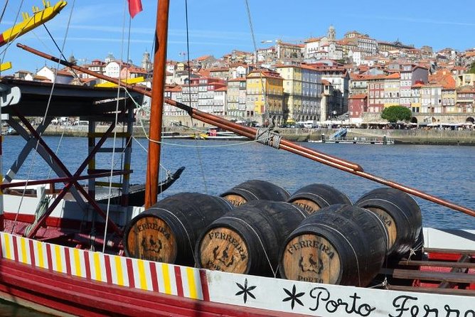 Portugals Silver Coastline - 2 Days Privatetour From Lisbon - Coastline - Porto - Highlights of the Experience