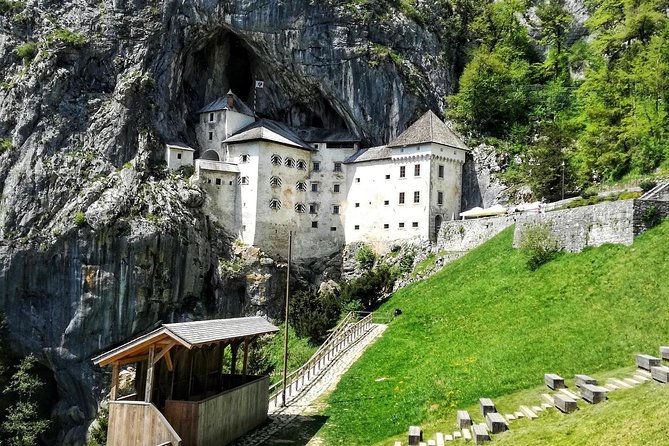 Postojna Cave, Predjama Castle and Piran Tour From Ljubljana - Tour Highlights