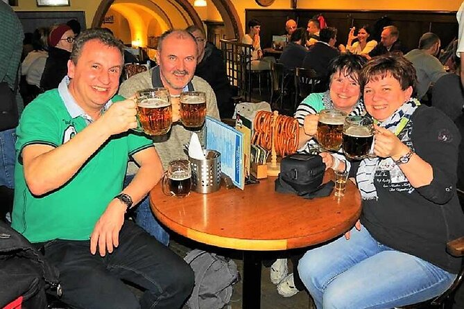 Prague Old Town And Beer Walking Tour Review - Since You Asked