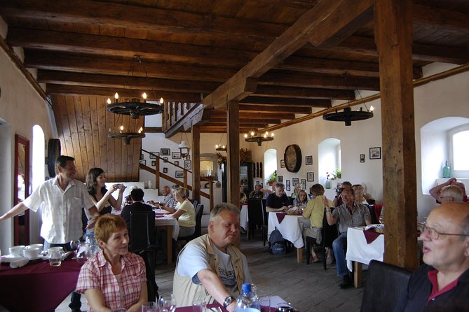 Prahova Valley Wine Tour From Bucharest Small Group - Frequently Asked Questions