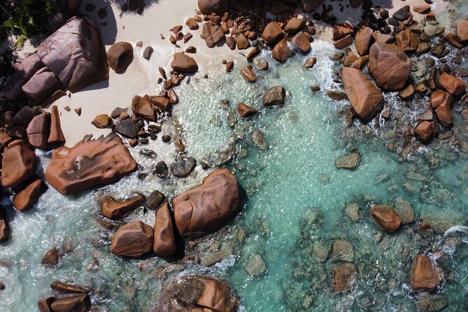Praslin & La Digue (Shared Day Trip) - Private Tour Option