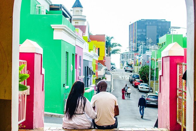Pre-Booked: Robben Island, Bo-kaap and Table Mountain Tour - Tips for a Memorable Experience