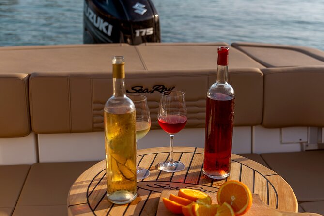 Premium Boat Experience: Herceg Novi Bay W/ Mamula & Blue Cave - Since You Asked