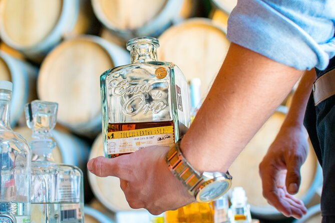 Premium Private Tequila Tour - Customer Reviews