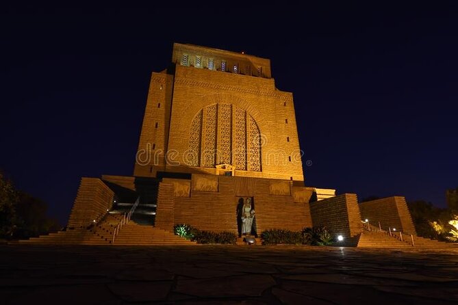 Pretoria Tour - Voortrekker Monument, Union Buildings, Pretoria - Traveler Reviews and Testimonials