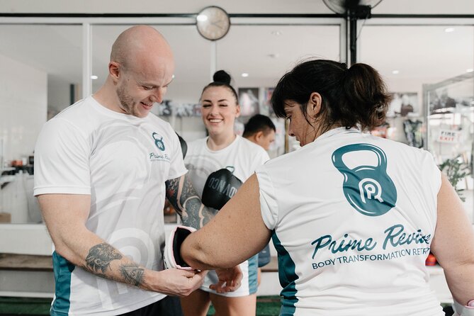 Prime Revive Body Transformation Retreat - Policies and Accessibility