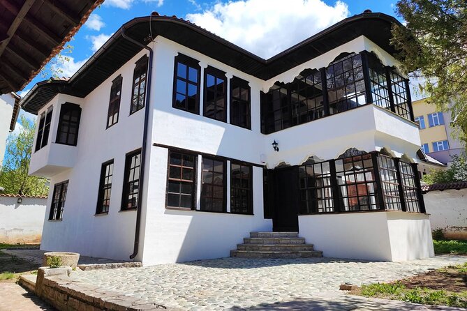 Pristina - Cultural and Historical Full Day Tour (combined) - Comfort and Convenience