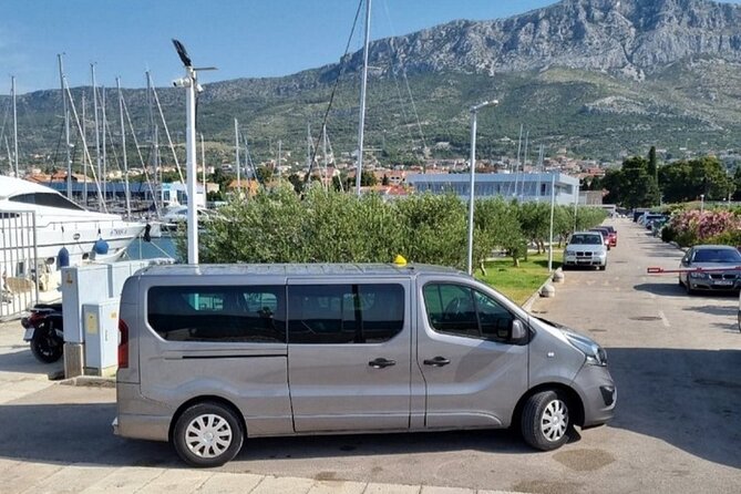 Privat Transfer From Split to Dubrovnik - Frequently Asked Questions