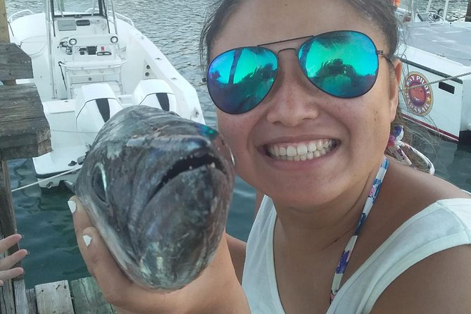 Private 1/2 Day Morning Charter Snorkel or Cruise on Shady Grady - Cancellation Policy