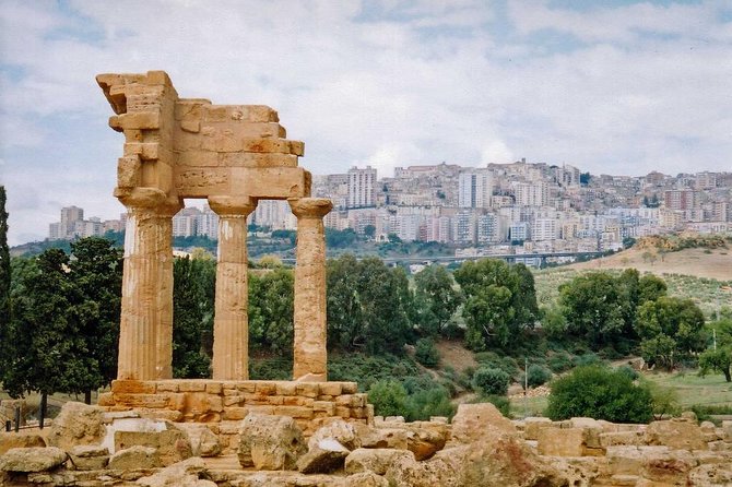 Private 10 Hour Tour to Agrigento (Valley of the Temples) From Palermo - Frequently Asked Questions
