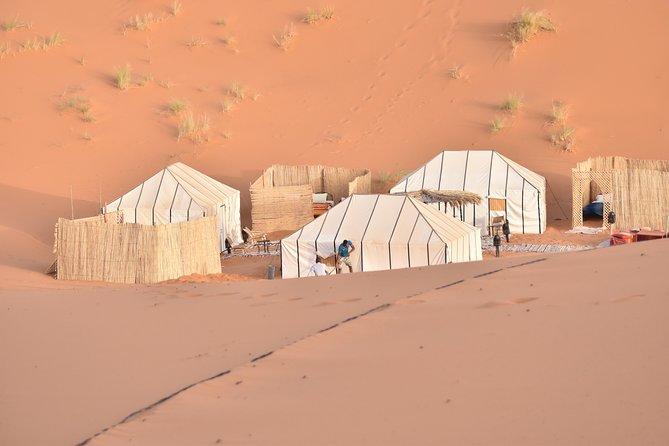 Private 2 Days Luxury Desert Tour From Fez to Fez (Fes to Fes) - Frequently Asked Questions