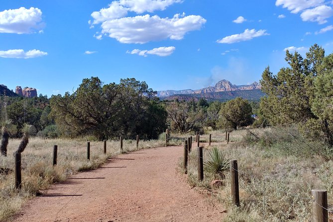 Private 2-Hour Sedona Bell Rock or Cathedral Vortex Journey & Meditation - Traveler Testimonials